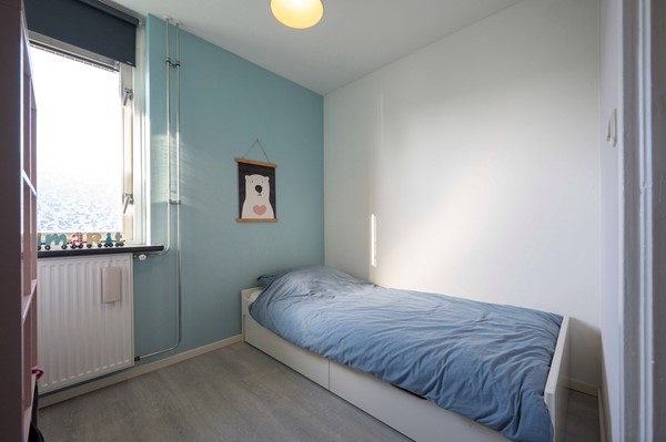 Medium property photo - Meidoornlaan 27, 4741 CK Hoeven